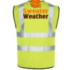 Lynton Hi Vis Vest Thumbnail