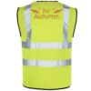 Lynton Hi Vis Vest Thumbnail