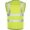 Lynton Hi Vis Vest Thumbnail