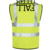 Lynton Hi Vis Vest Thumbnail