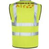 Lynton Hi Vis Vest Thumbnail