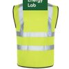 Lynton Hi Vis Vest Thumbnail