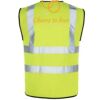 Lynton Hi Vis Vest Thumbnail