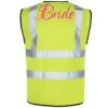 Lynton Hi Vis Vest Thumbnail