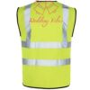 Lynton Hi Vis Vest Thumbnail