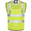 Lynton Hi Vis Vest Thumbnail