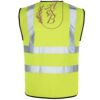 Lynton Hi Vis Vest Thumbnail