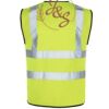 Lynton Hi Vis Vest Thumbnail