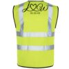 Lynton Hi Vis Vest Thumbnail