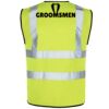 Lynton Hi Vis Vest Thumbnail