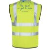 Lynton Hi Vis Vest Thumbnail