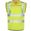 Lynton Hi Vis Vest Thumbnail