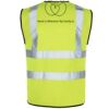 Lynton Hi Vis Vest Thumbnail