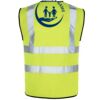 Lynton Hi Vis Vest Thumbnail