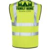 Lynton Hi Vis Vest Thumbnail