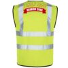 Lynton Hi Vis Vest Thumbnail