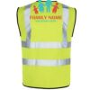 Lynton Hi Vis Vest Thumbnail