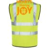Lynton Hi Vis Vest Thumbnail