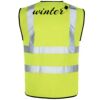 Lynton Hi Vis Vest Thumbnail