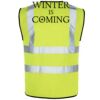 Lynton Hi Vis Vest Thumbnail