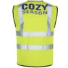 Lynton Hi Vis Vest Thumbnail