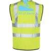 Lynton Hi Vis Vest Thumbnail