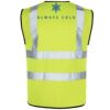 Lynton Hi Vis Vest Thumbnail