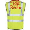 Lynton Hi Vis Vest Thumbnail
