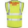Lynton Hi Vis Vest Thumbnail