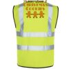 Lynton Hi Vis Vest Thumbnail