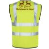 Lynton Hi Vis Vest Thumbnail