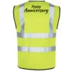 Lynton Hi Vis Vest Thumbnail