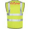 Lynton Hi Vis Vest Thumbnail