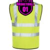 Lynton Hi Vis Vest Thumbnail