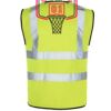 Lynton Hi Vis Vest Thumbnail