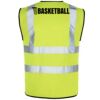 Lynton Hi Vis Vest Thumbnail