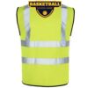Lynton Hi Vis Vest Thumbnail