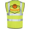 Lynton Hi Vis Vest Thumbnail