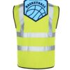 Lynton Hi Vis Vest Thumbnail