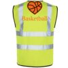 Lynton Hi Vis Vest Thumbnail