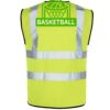Lynton Hi Vis Vest Thumbnail