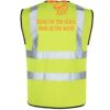 Lynton Hi Vis Vest Thumbnail