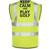 Lynton Hi Vis Vest Thumbnail