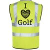 Lynton Hi Vis Vest Thumbnail