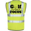 Lynton Hi Vis Vest Thumbnail