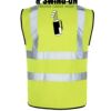Lynton Hi Vis Vest Thumbnail