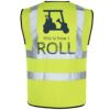 Lynton Hi Vis Vest Thumbnail