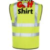Lynton Hi Vis Vest Thumbnail