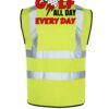 Lynton Hi Vis Vest Thumbnail