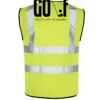 Lynton Hi Vis Vest Thumbnail